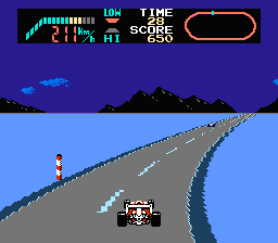 F1 Race