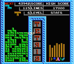 Tetris (Tengen)